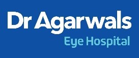 Dr Agarwals Eye Hospital